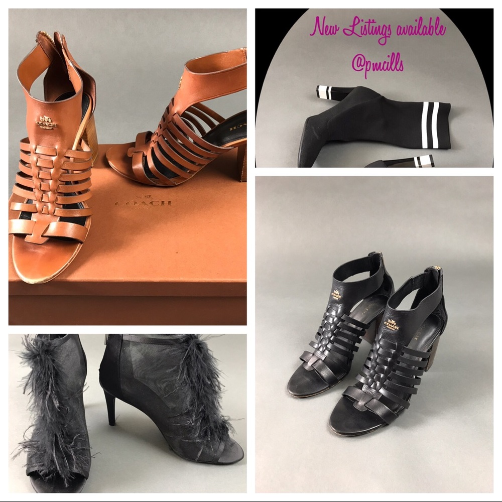 New Listings @pmcills
